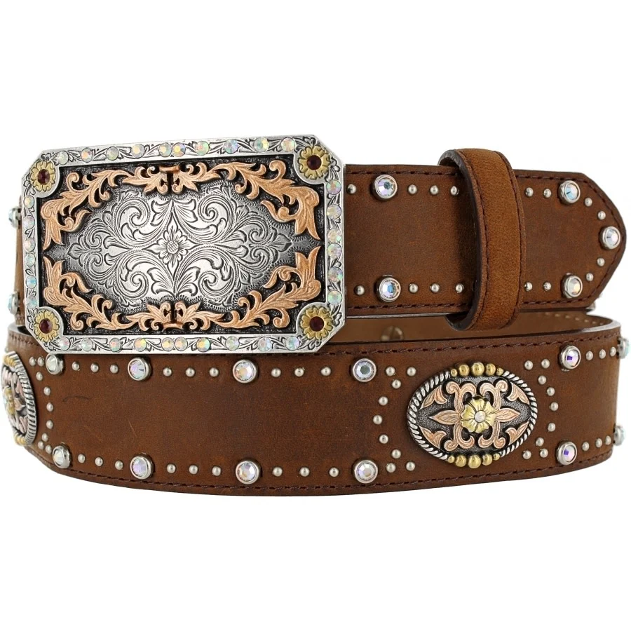 Western Showgirl Belt - Image 2