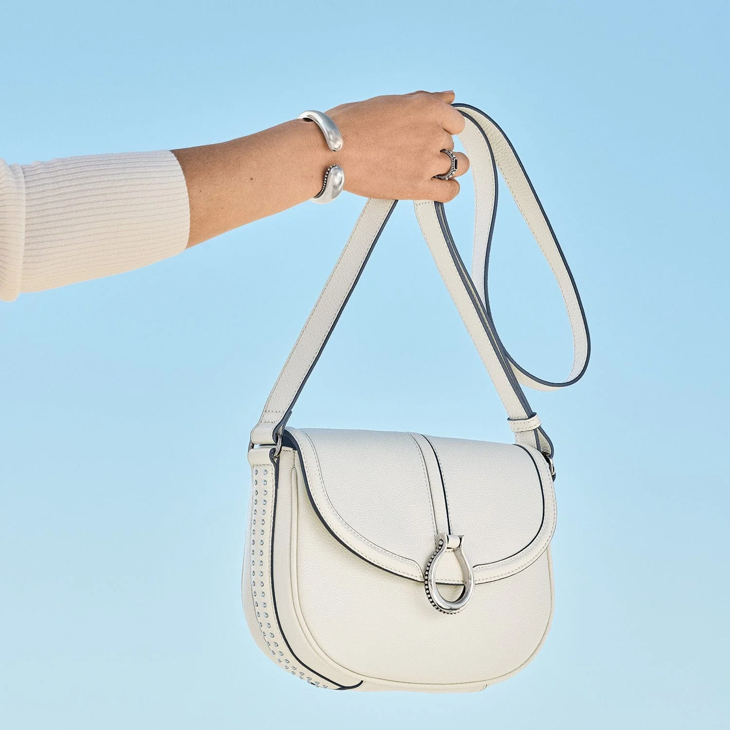 Weston Saddlebag - Image 7