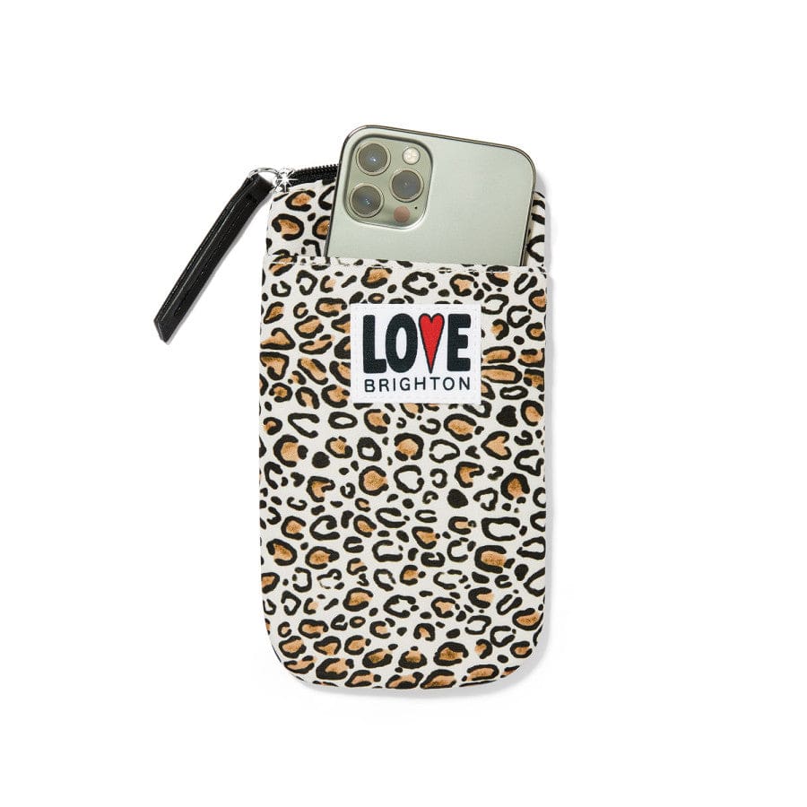 Wild Cat Sunglass Case - Image 6