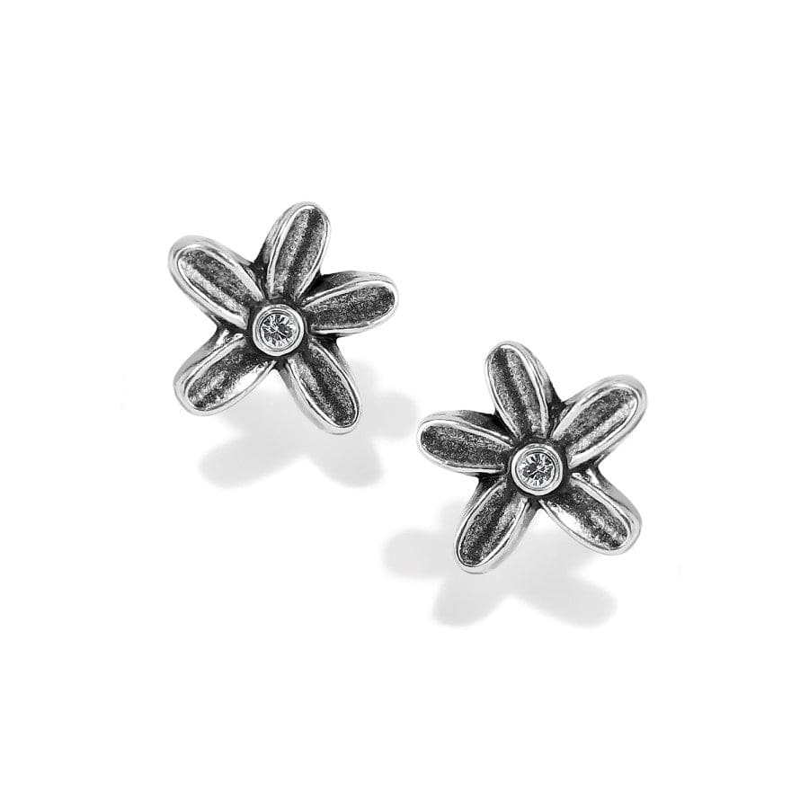 Wild Flowers Post Earrings - Image 2