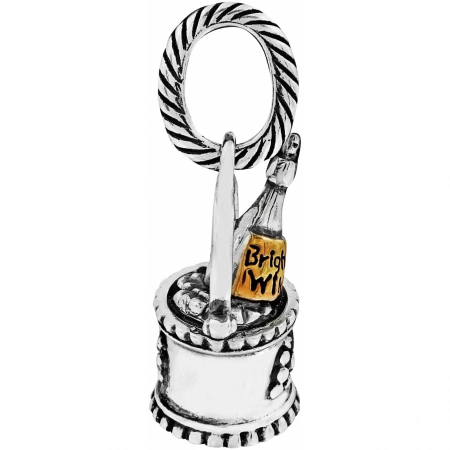 Wine O' Clock Charm - Image 2