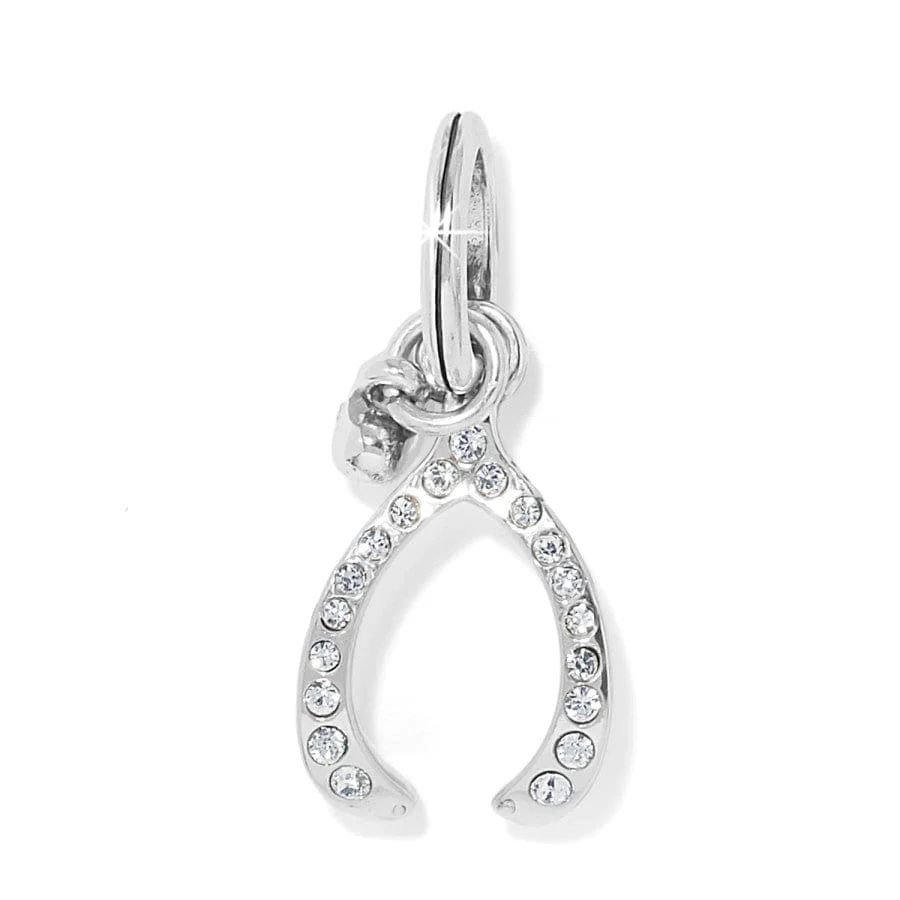 Wishbone Love Charm - Image 2