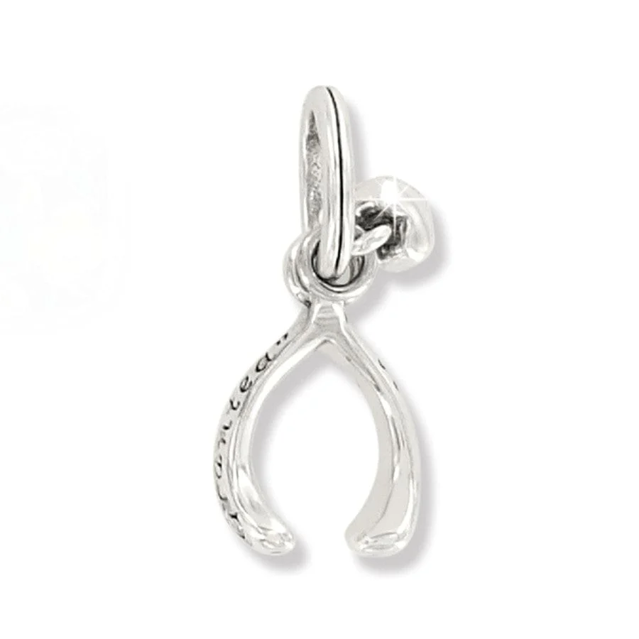 Wishbone Love Charm - Image 4