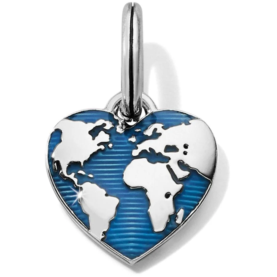World Love Charm - Image 2