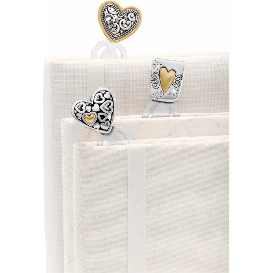 World Of Hearts Bookmark Set - Image 3