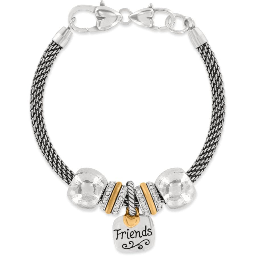World's Best Friends Bracelet - Image 2
