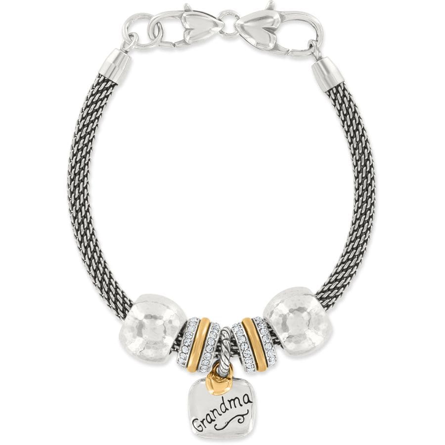 World's Best Grandma Bracelet - Image 2