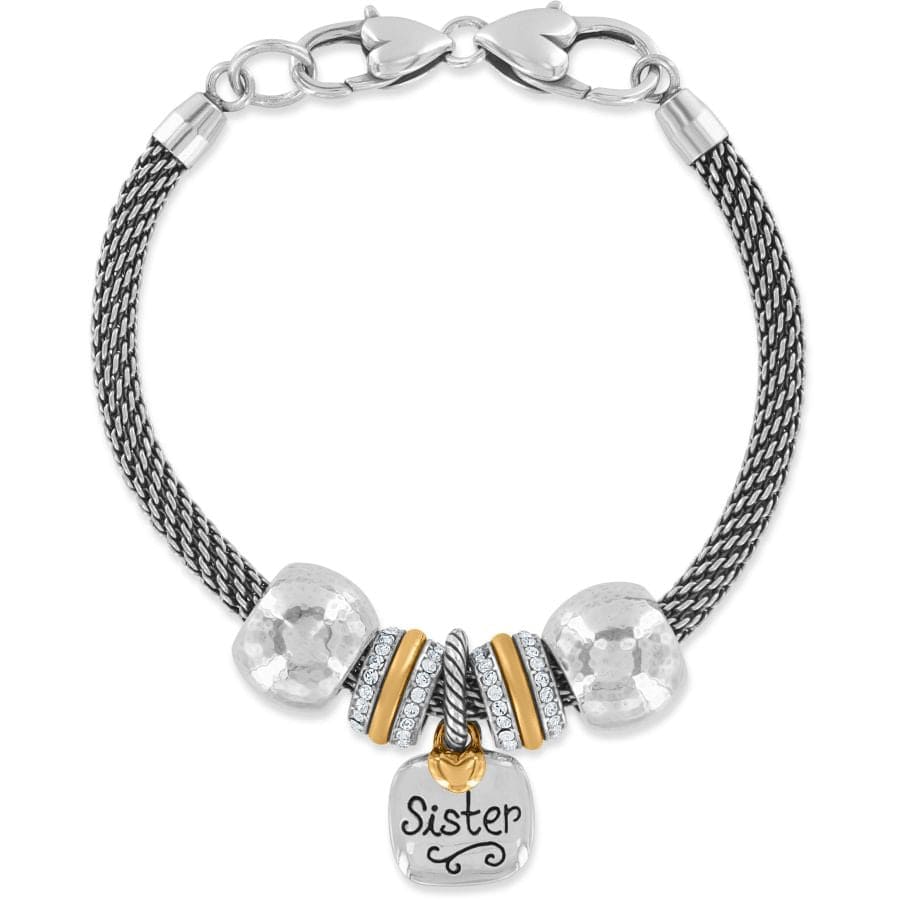 World's Best Sister Bracelet - Image 2