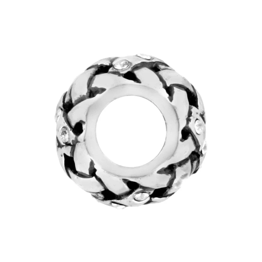 Woven Crystal Bead - Image 2