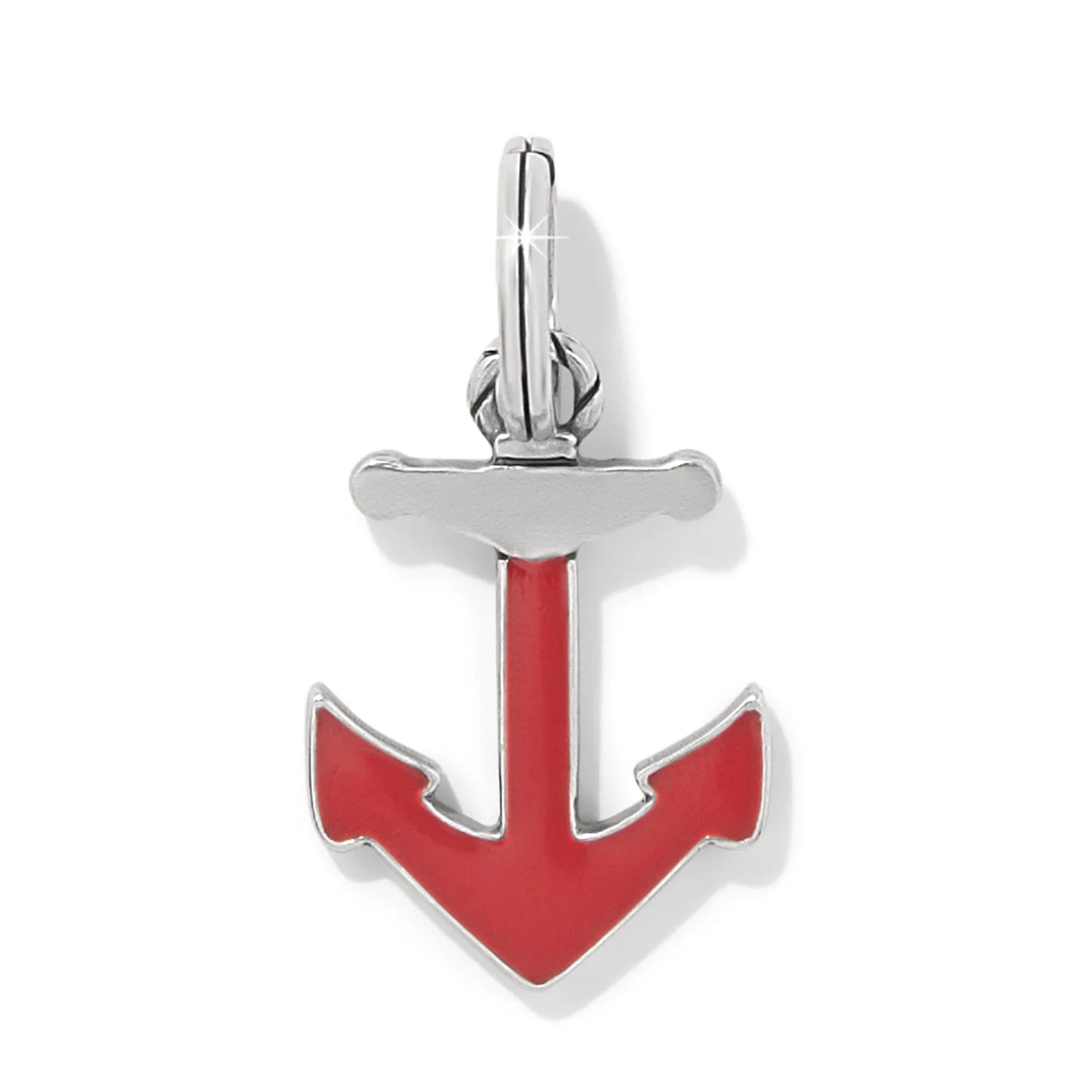 Yacht Club Anchor Charm - Image 2
