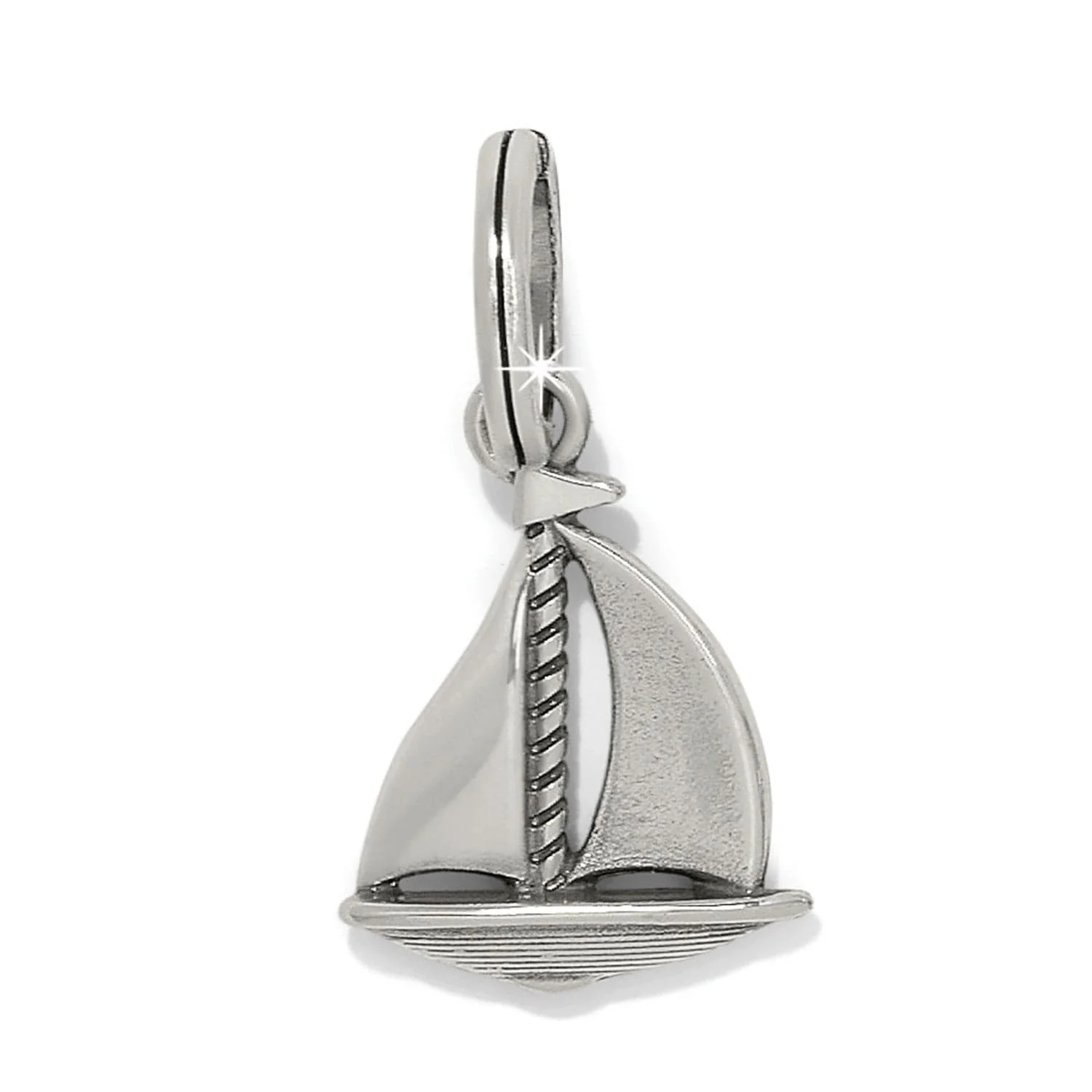 Yacht Club Boat Charm - Image 2